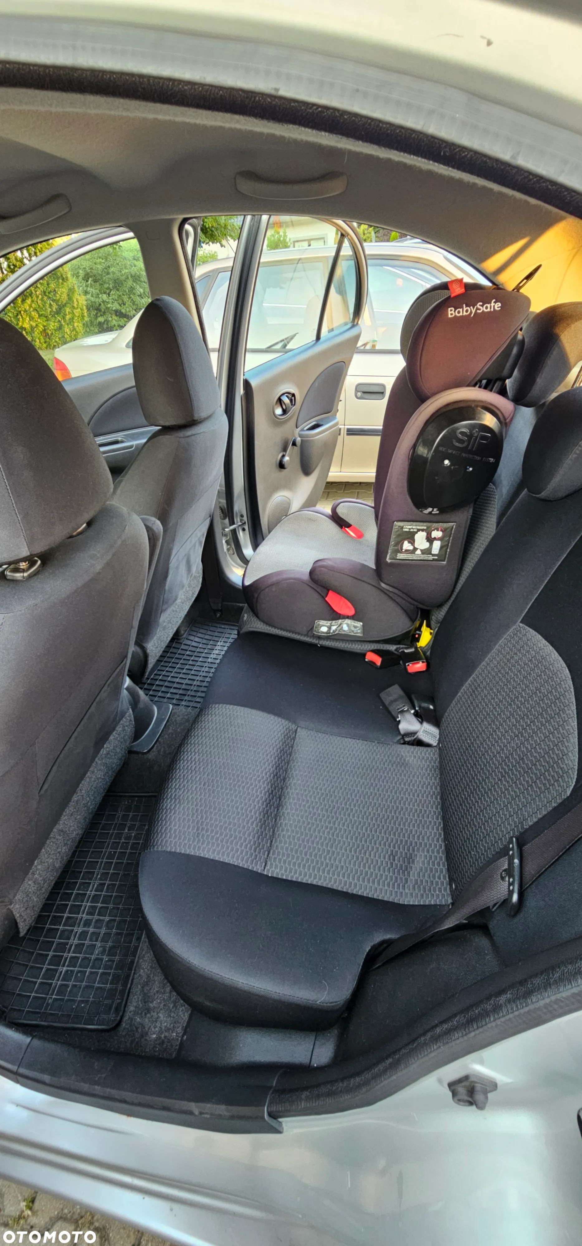 Nissan Micra - 16