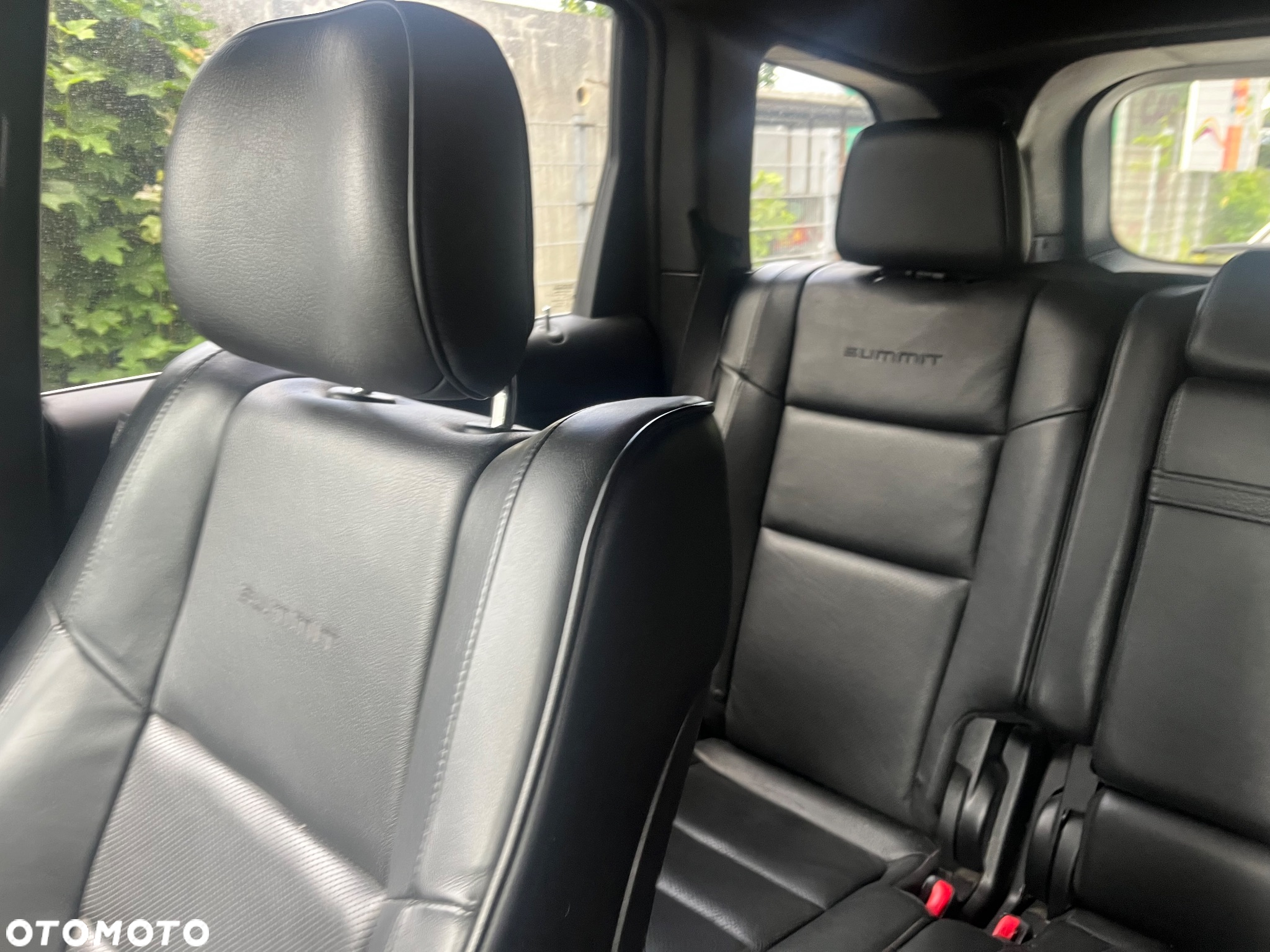 Jeep Grand Cherokee 3.0 CRD Overland Summit Platinum - 15