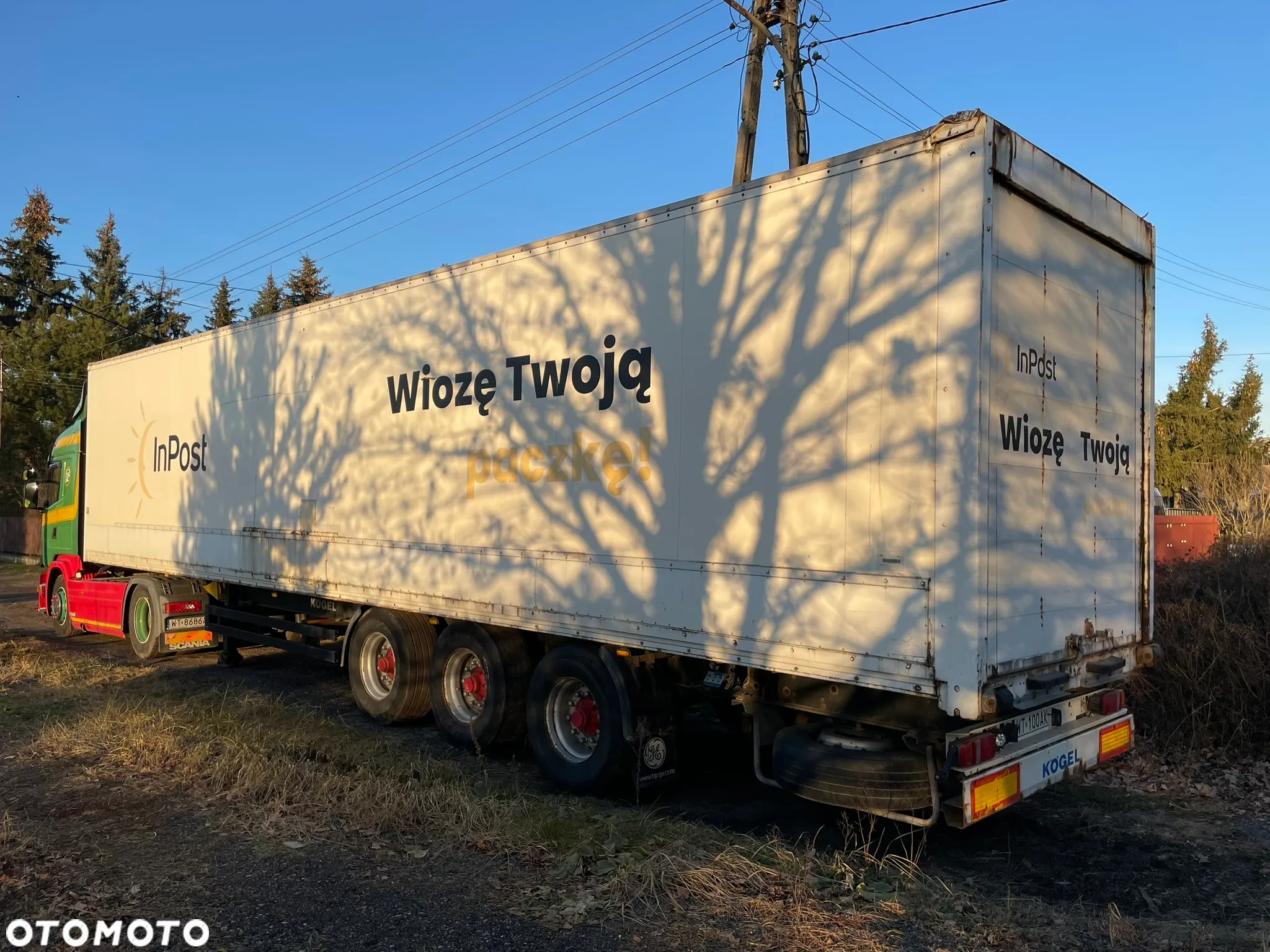 Scania 410R - 38