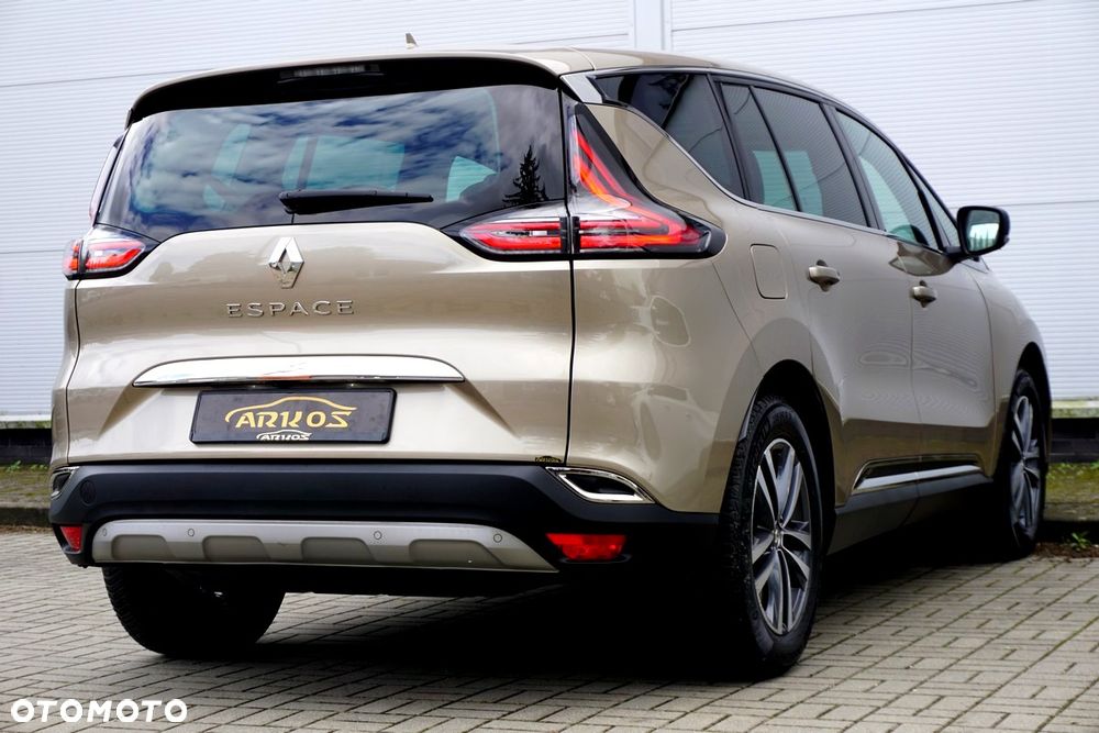 Renault Espace - 12
