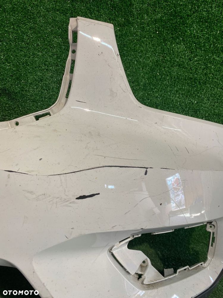 ZDERZAK PRZEDNI PRZÓD VOLVO XC40 17- NR.2960 - 3