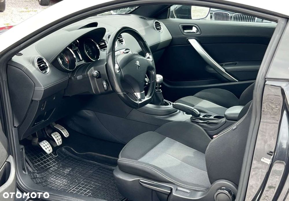 Peugeot RCZ - 10