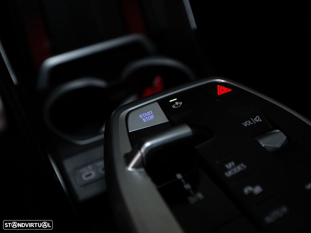 BMW iX1 eDrive20 - 18