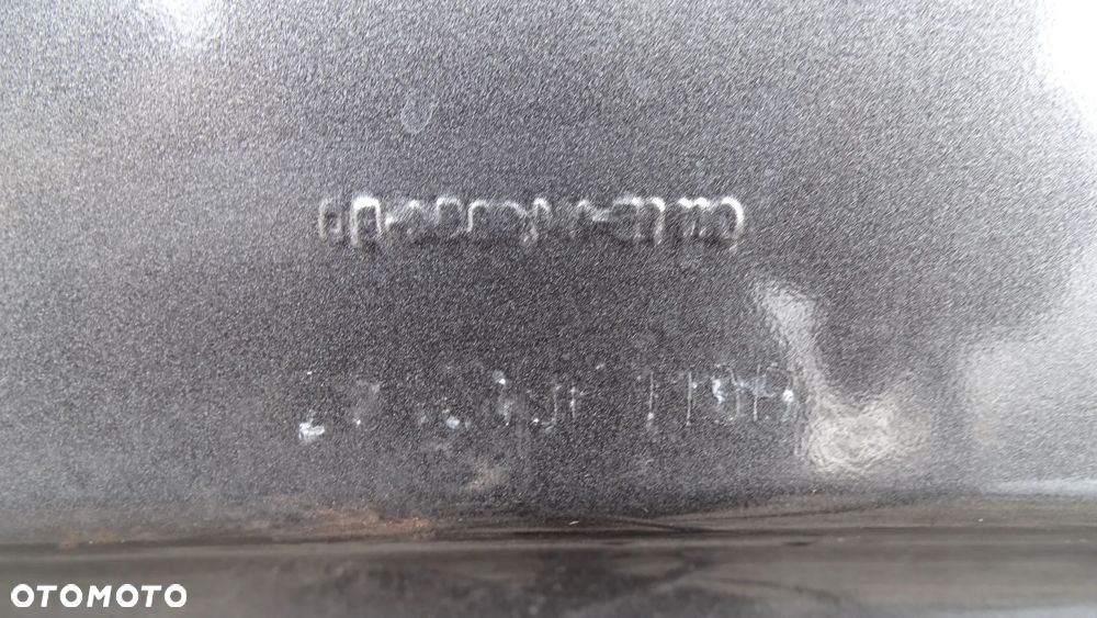 FORD ECOSPORT II LIFT - maska - 13