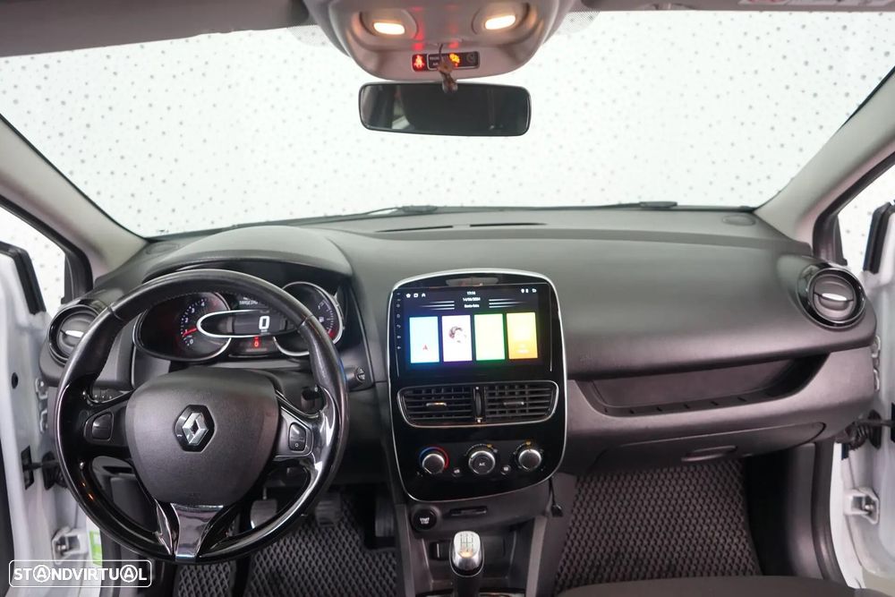 Renault Clio Sport Tourer 1.5 dCi Limited - 16