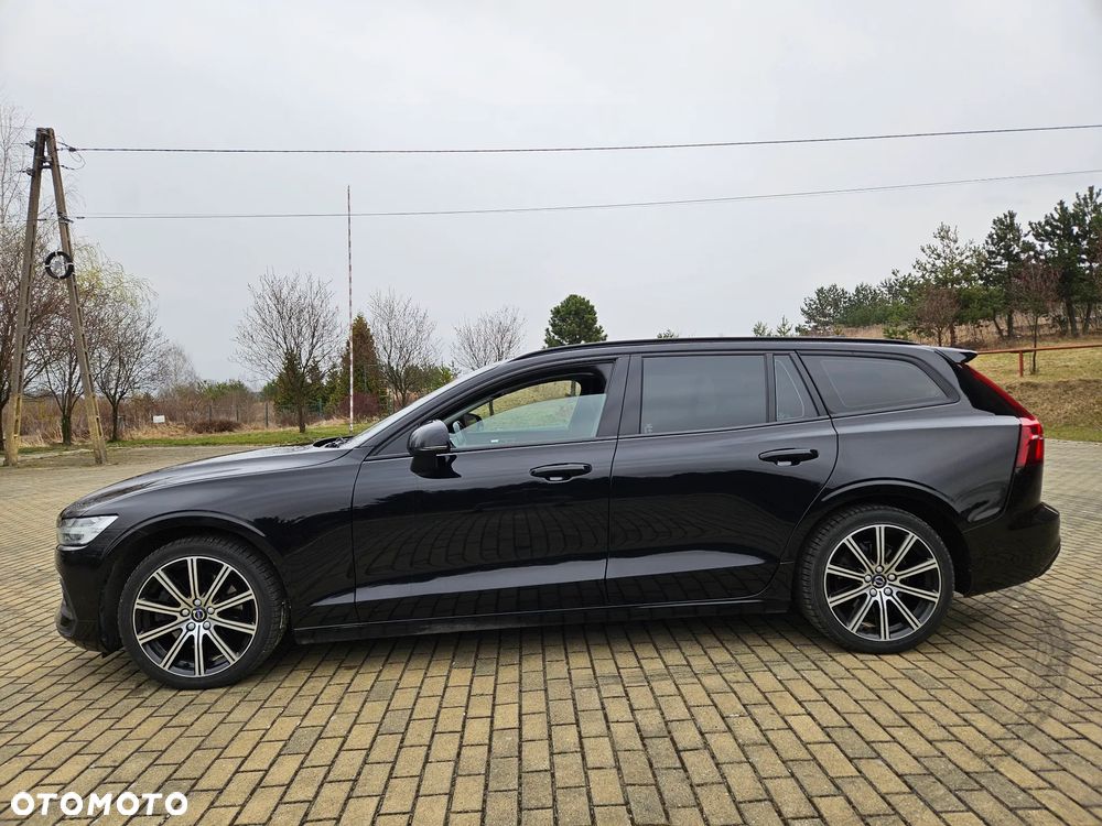 Volvo V60 D4 Momentum Pro - 12
