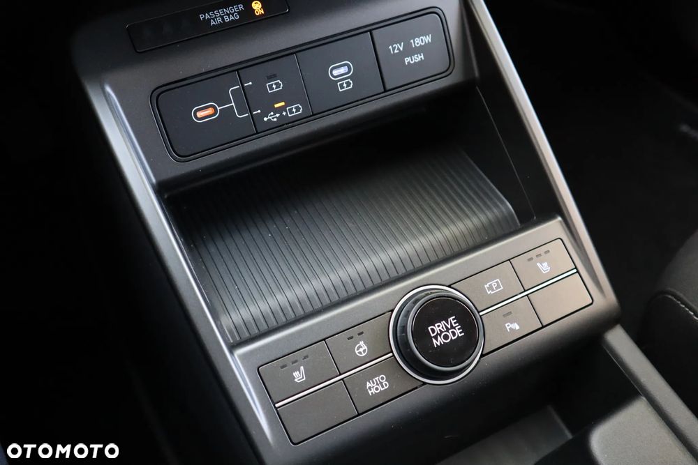 Hyundai Kona 65kWh Smart - 18