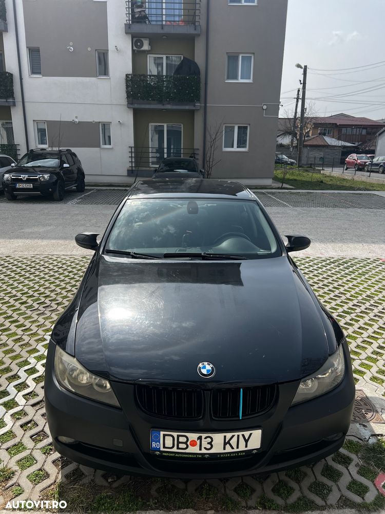 BMW Seria 3 - 1