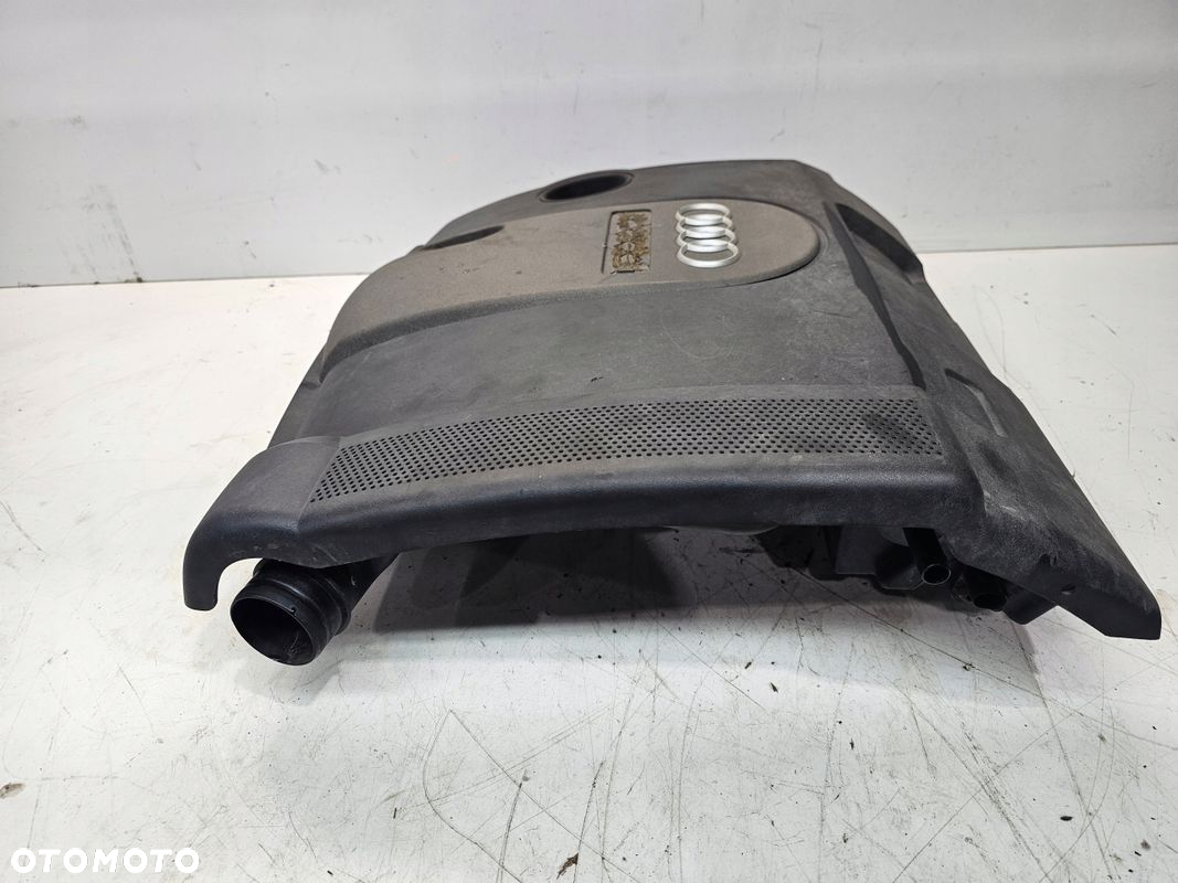 OBUDOWA FILTRA POKRYWA AUDI A3 8P 1.6 MPI 03C129607P - 5