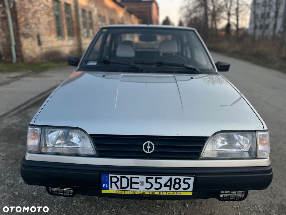 Polonez Caro - 5