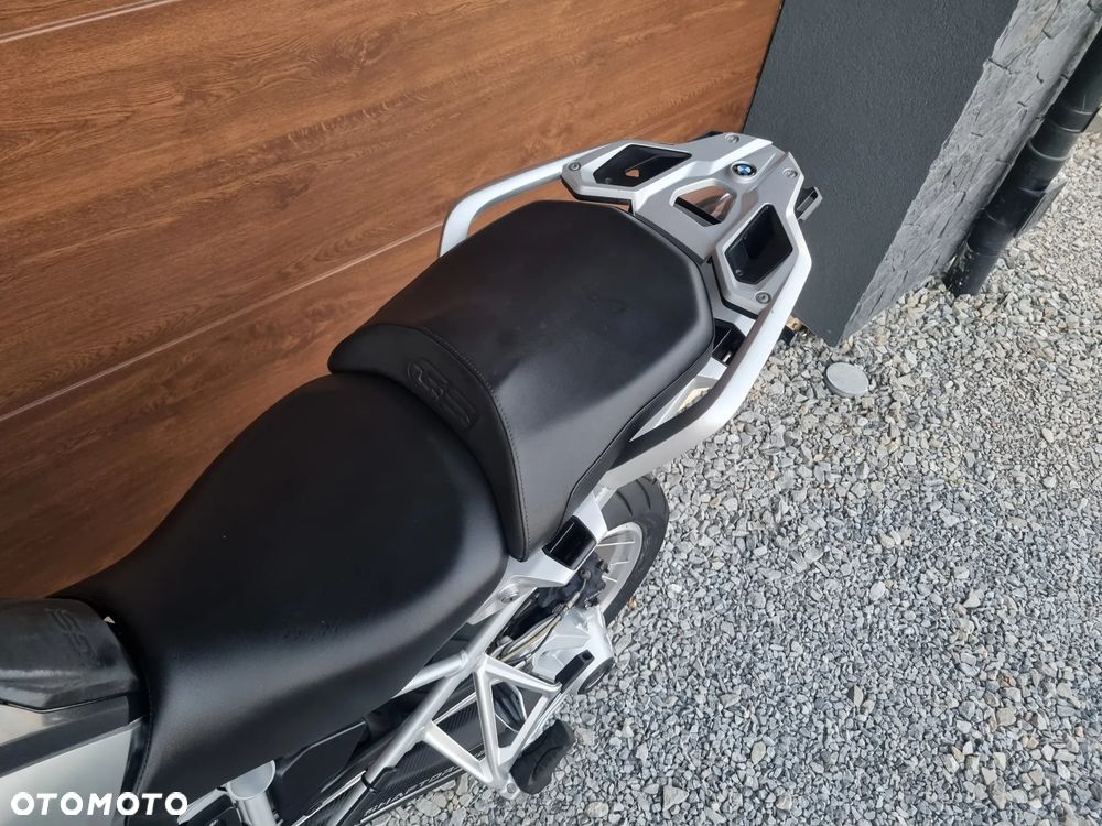 BMW GS - 20