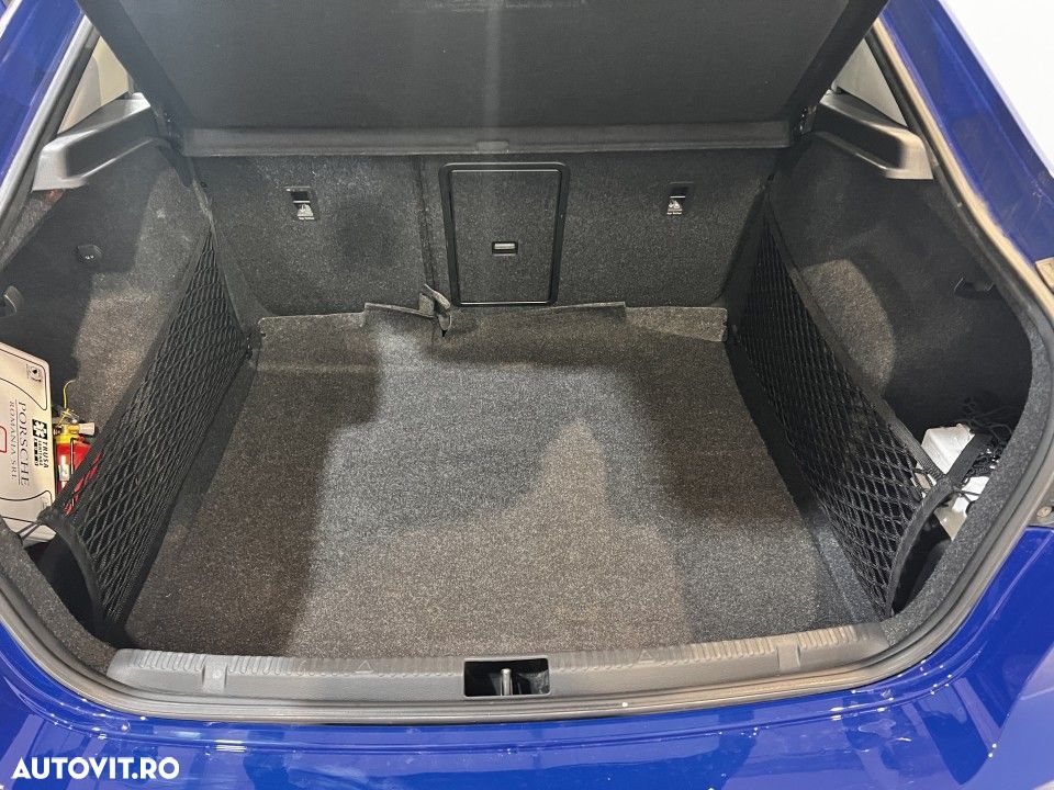 Seat Toledo 1.0 TSI Start&Stop Reference - 8