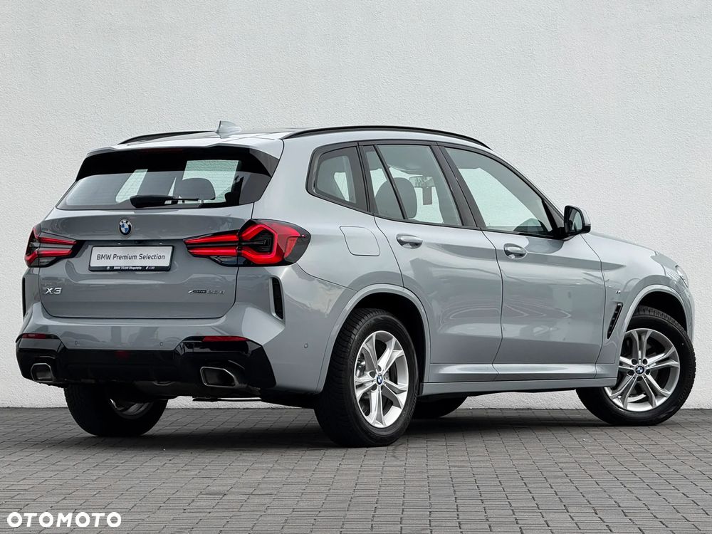 BMW X3 - 2