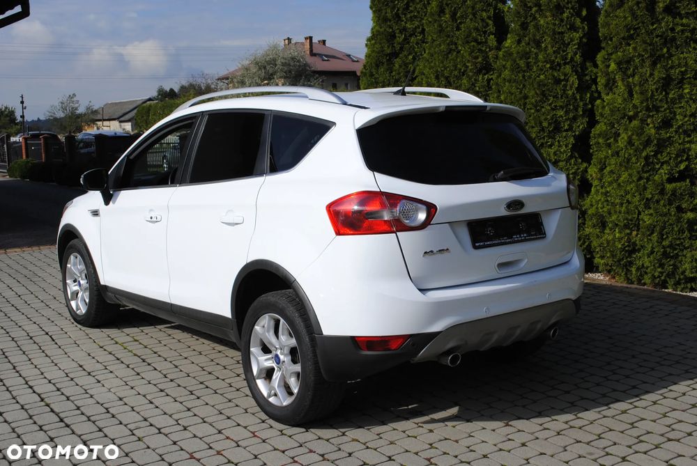 Ford Kuga - 6