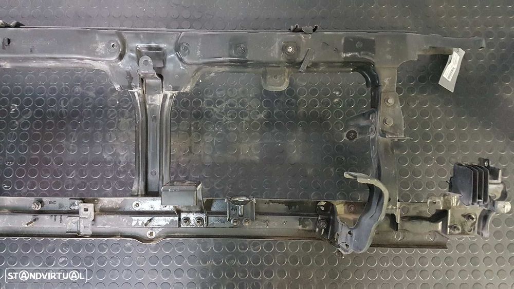PAINEL FRONTAL NISSAN PATHFINDER (R51) 2.5 DCI XE - 8