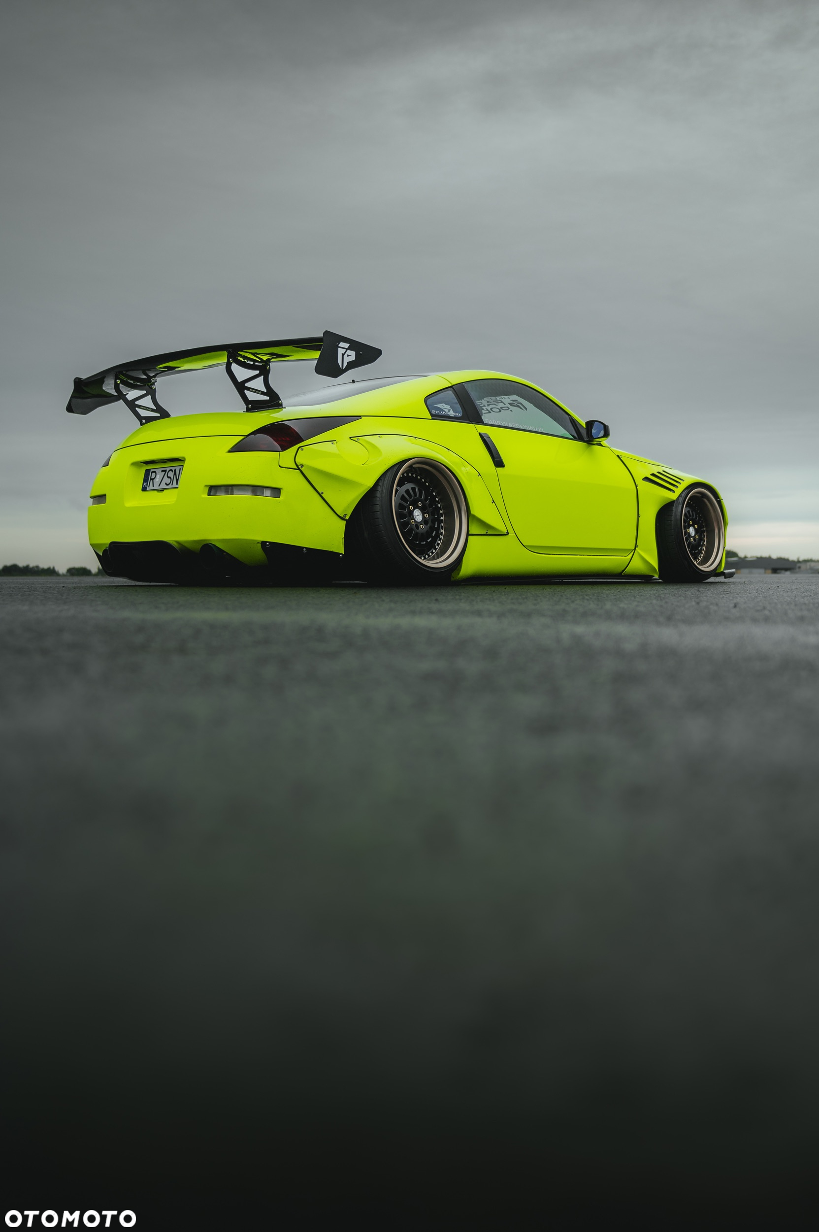 Nissan 350 Z - 30