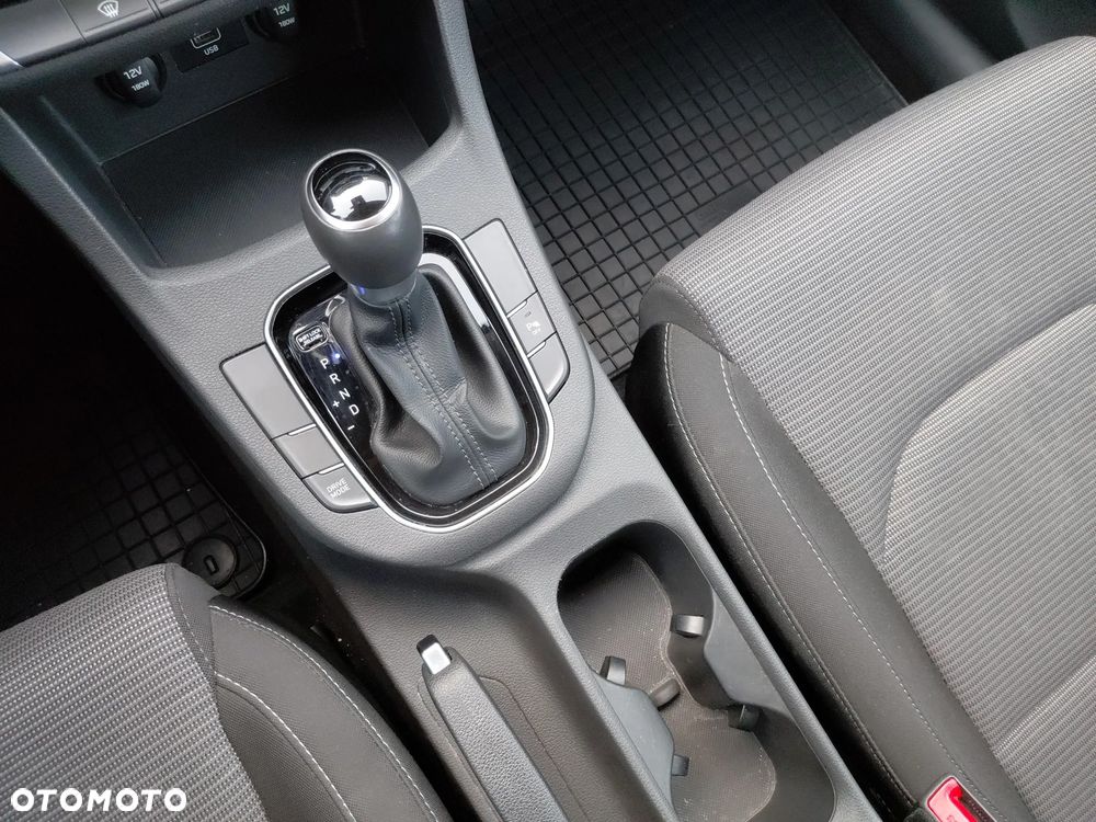 Hyundai i30 1.0 T-GDI Modern DCT - 15