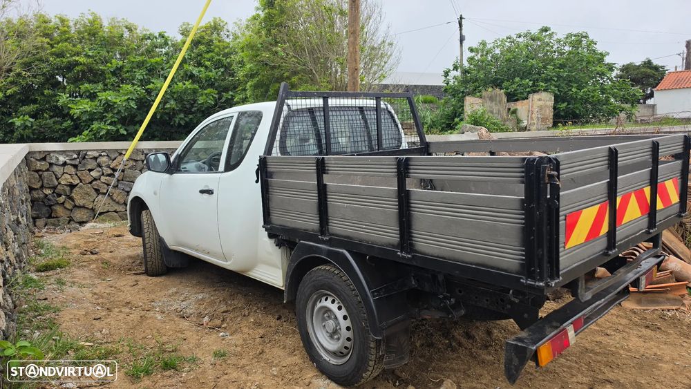 Mitsubishi L200 2.5 DI-D C.Inv.AC 3L CC 4WD - 1