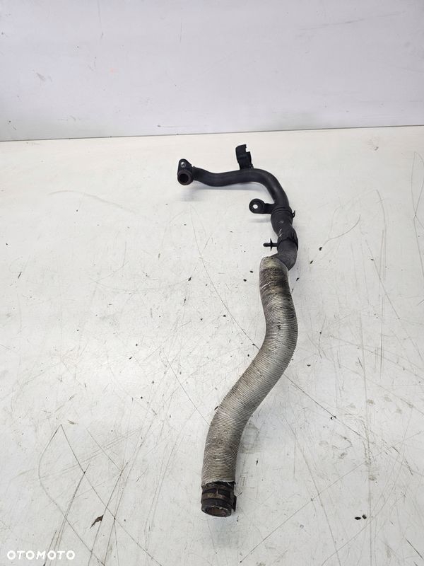 RURA WĄŻ WODY AUDI VW SEAT SKODA 1.6 1K0122073FR - 1