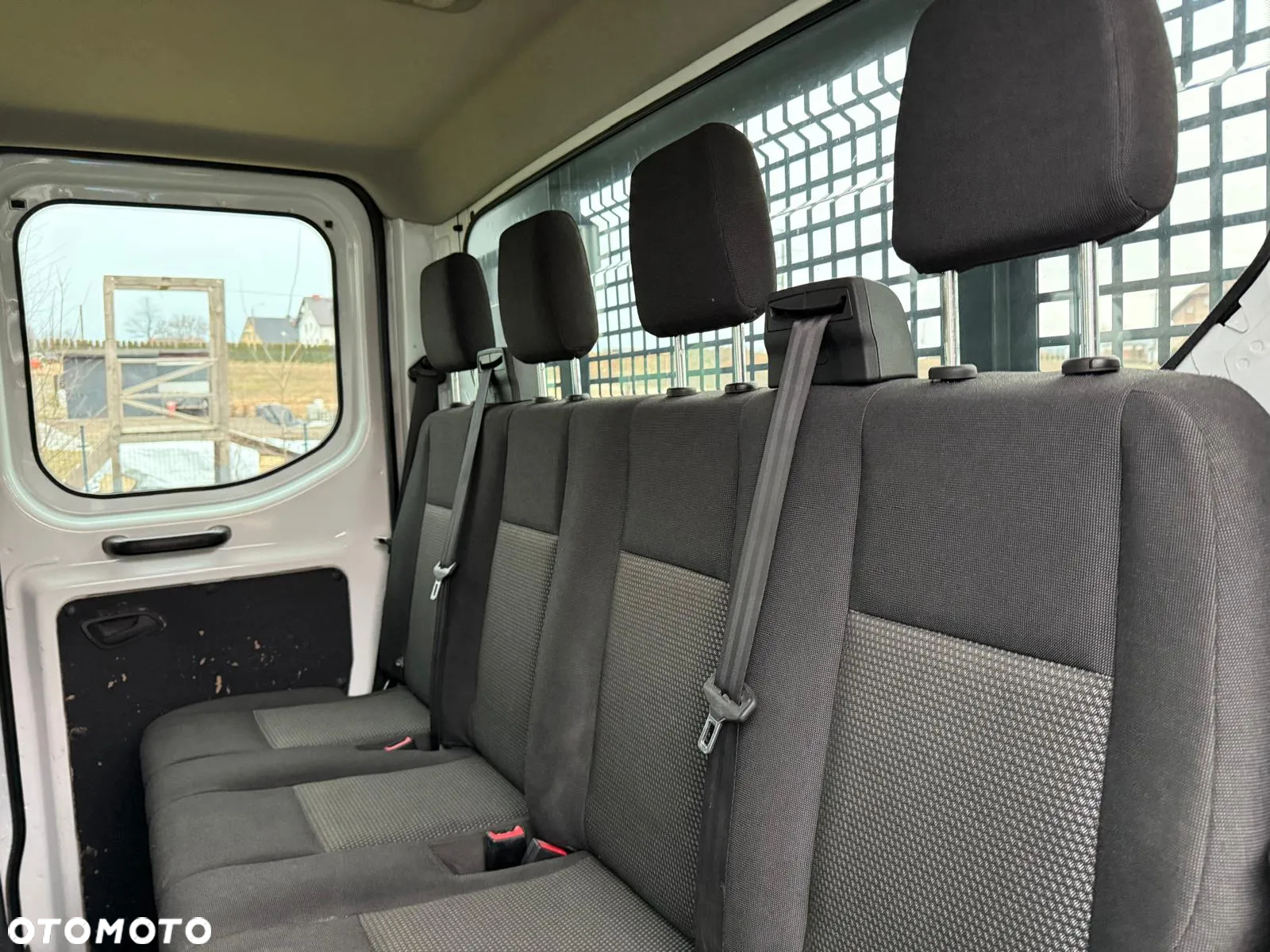 Ford TRANSIT - 10
