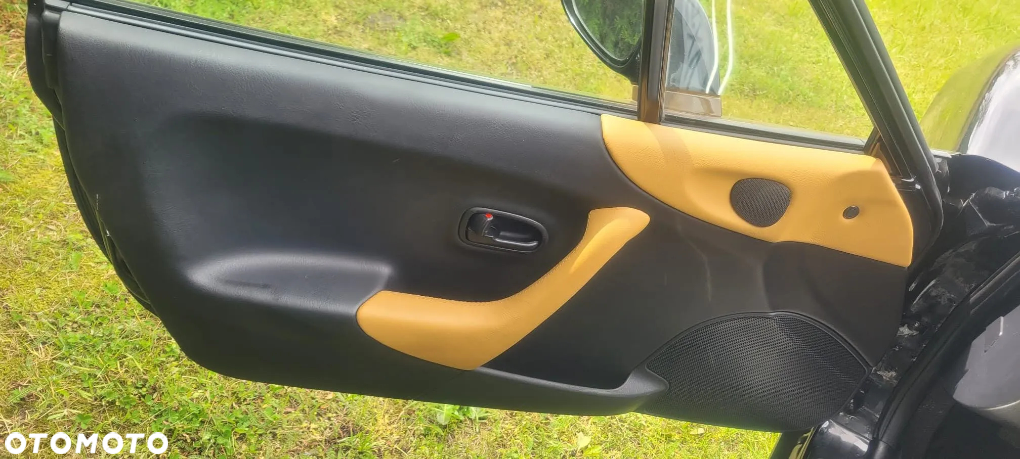 Mazda MX-5 1.9 16V - 27
