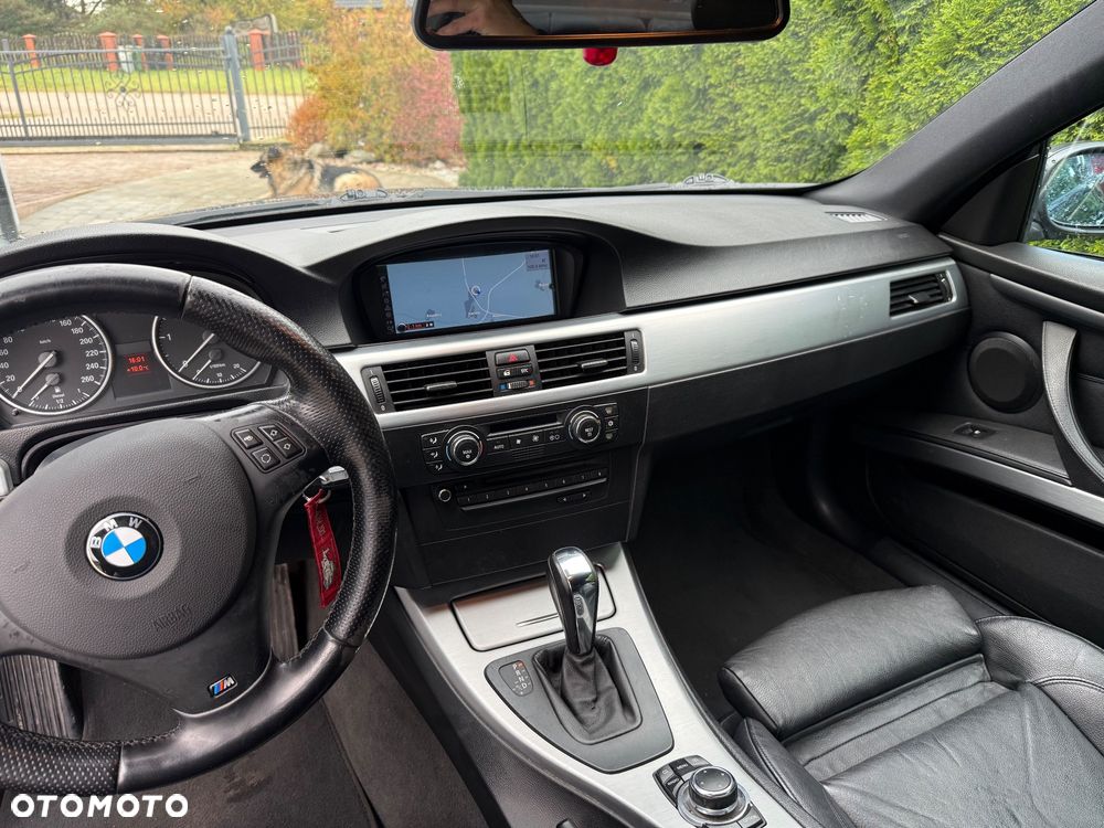 BMW Seria 3 - 6