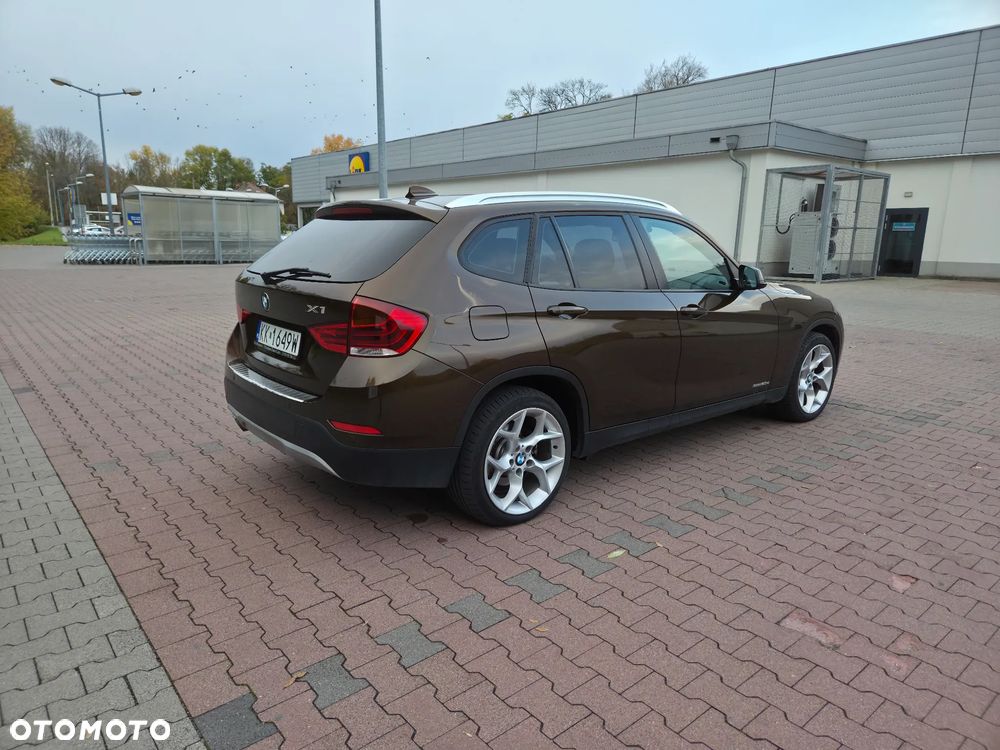 BMW X1 sDrive20d Eff.Dynamics - 17