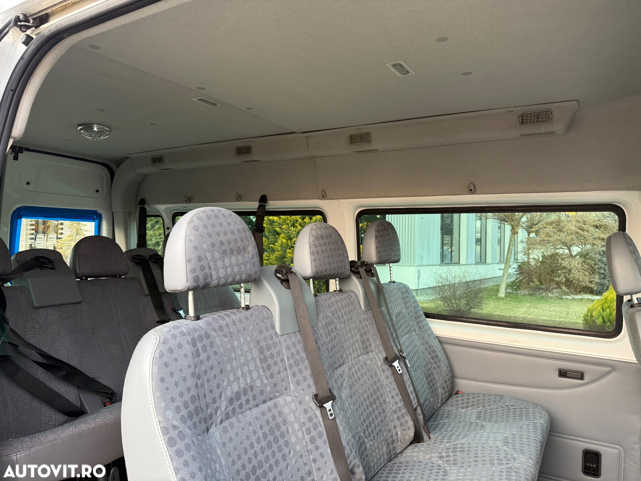 Ford Transit - 6
