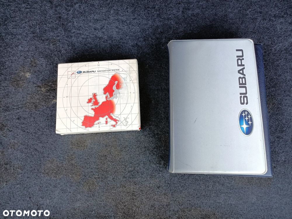 Subaru Impreza 2.0 RA Euro5 - 14