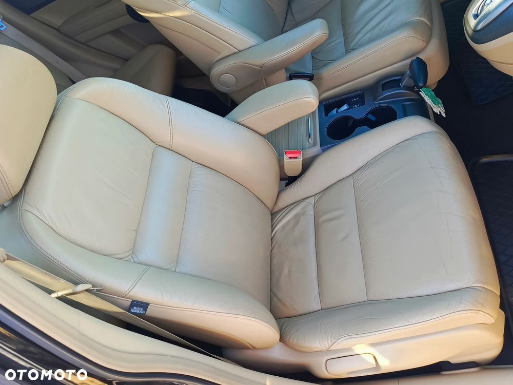 Honda CR-V 2.0 Executive NAVI - 29