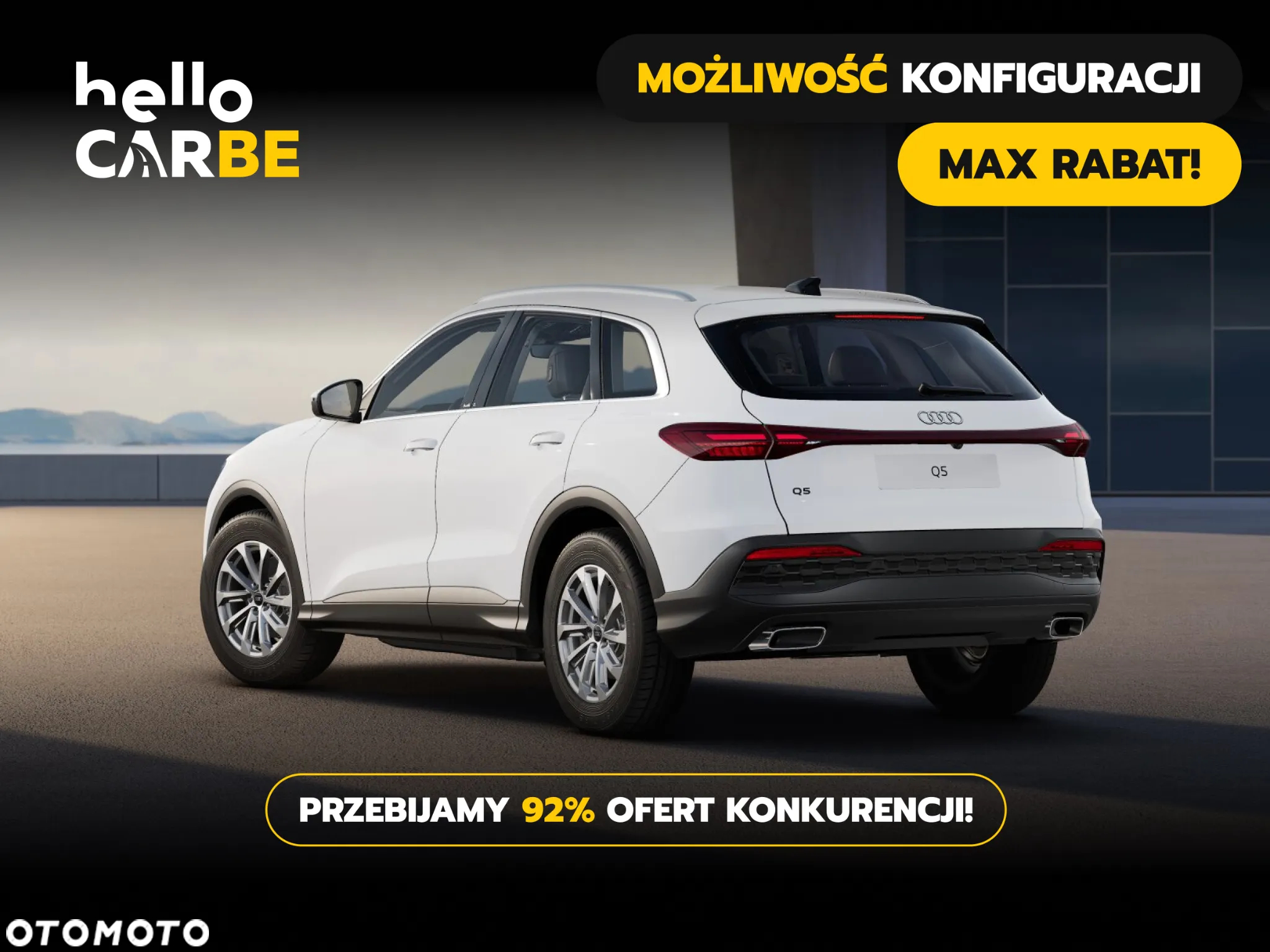 Audi Q5 - 2