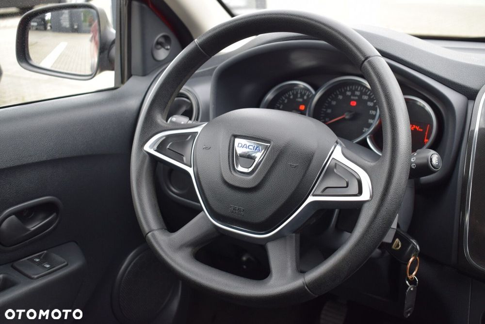 Dacia Sandero - 19