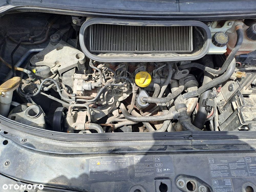 Renault Espace IV (02-06r.) 1.9 DCI 115KM. Silnik F9Q 820 - C016537 Skrzynia PK6 005 - C018180 lakier TEB66 - GREY ECLIPSE BC.Cały na części.GWARANCJA !!! Przód Tył Zestaw Komplet Drzwi Klapa Zderzak Błotnik Maska Grill Atrapa Szyba Pas Lampa Lusterko Boczki Fotel Kanapa Kokpit Deska Rozdzielcza Przełącznik Włącznik Sterownik Przewody Wiązka Instalacja Moduł Komputer Czujnik Listwa Pompa Alternator Wtryski Głowica Rozrusznik Kompresor Sprzęgło Dwumas Silnik Skrzynia ABS Klimatyzacji Paliwa Wspomagania Kolektor Turbina Przepustnica Zawór Chłodnica Koło Hak Belka Sanki Zawieszenie Mcpherson Półoś Amortyzator Wydech Tłumik Zacisk Most - 6