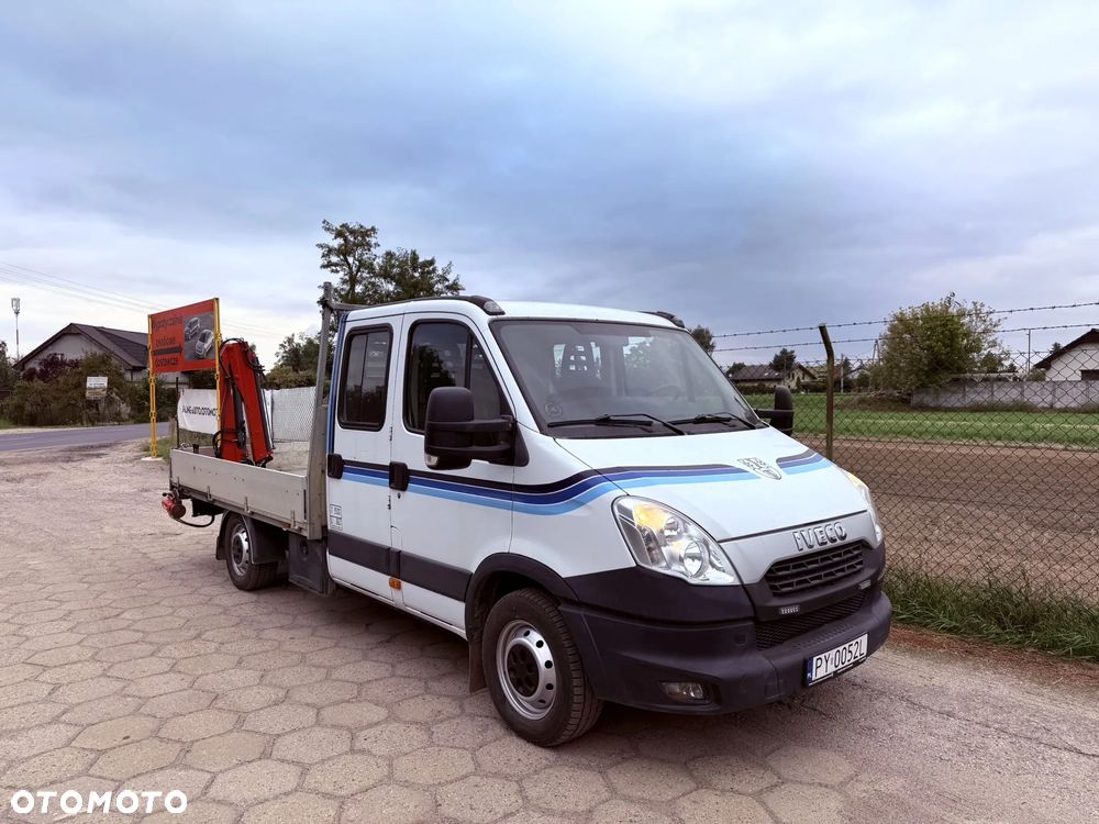 Iveco Daily 35S13 - 3