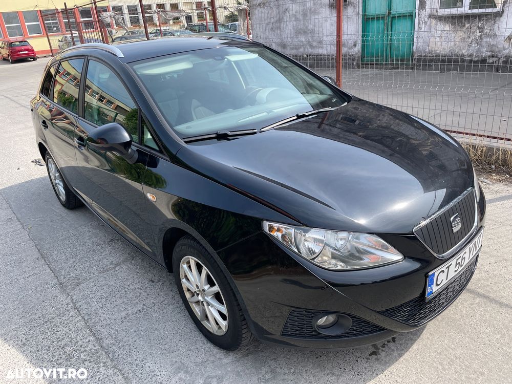 Seat Ibiza ST 1.2 TDI Ecomotive - 2