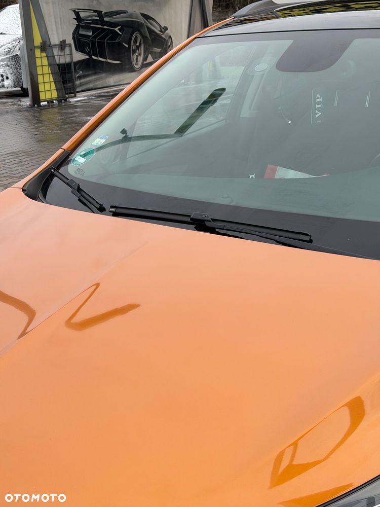 Opel Mokka X 1.6 D (CDTI ecoFLEX) Start/Stop Edition - 8