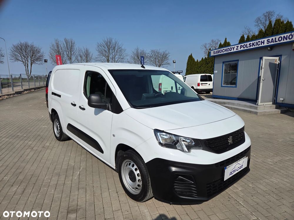 Peugeot Partner - 3