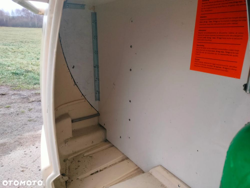 Tabbert Comtesse - 19