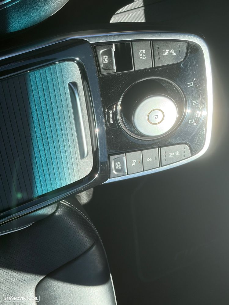 Kia e-Niro Edition 7 - 14