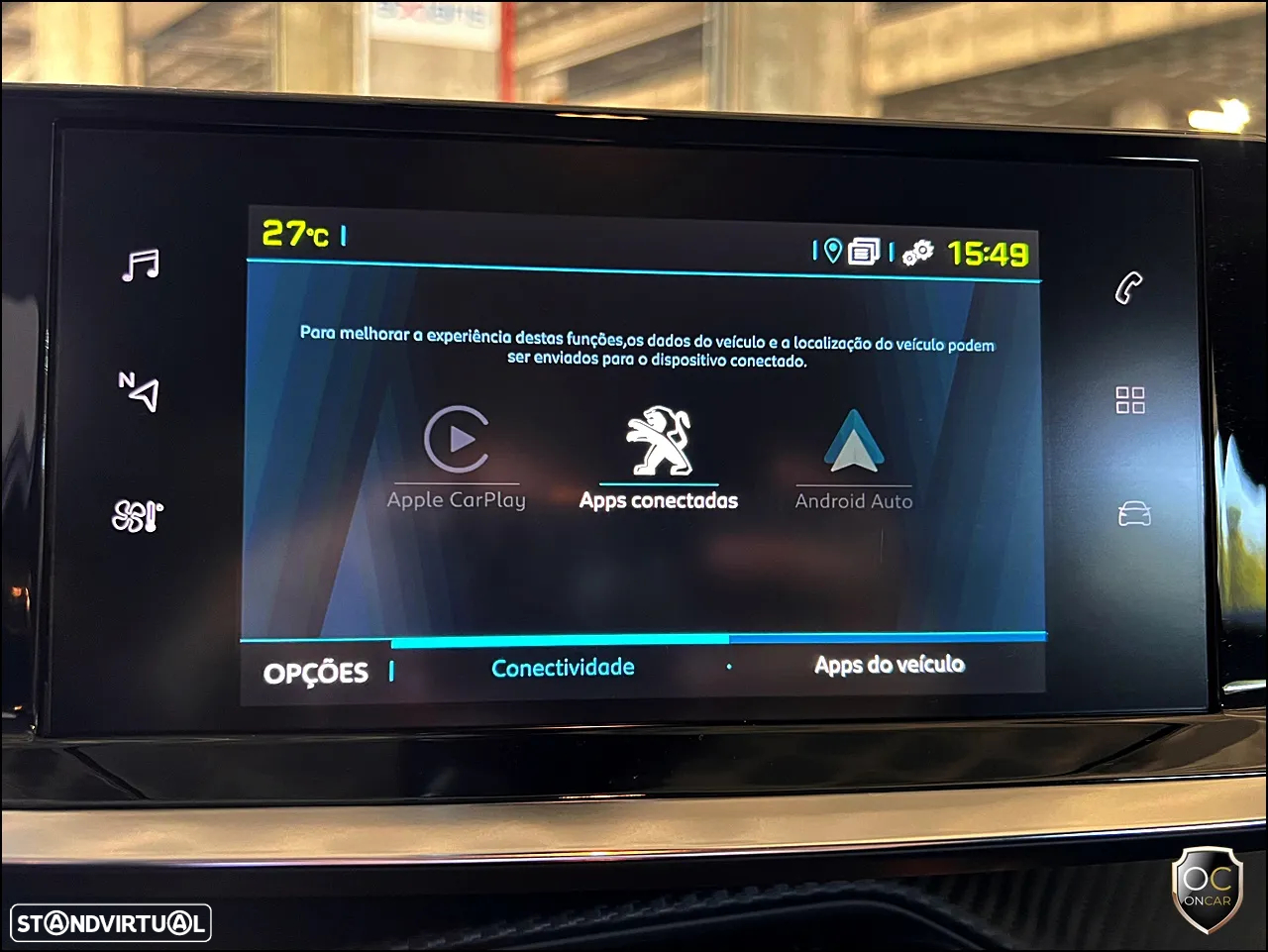 Peugeot e-208 50 kWh Style - 21