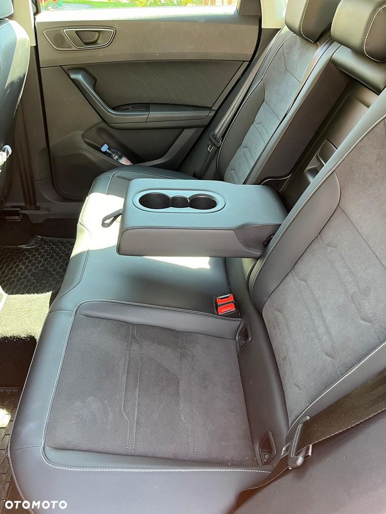 Seat Ateca 1.5 TSI Style S&S DSG - 6