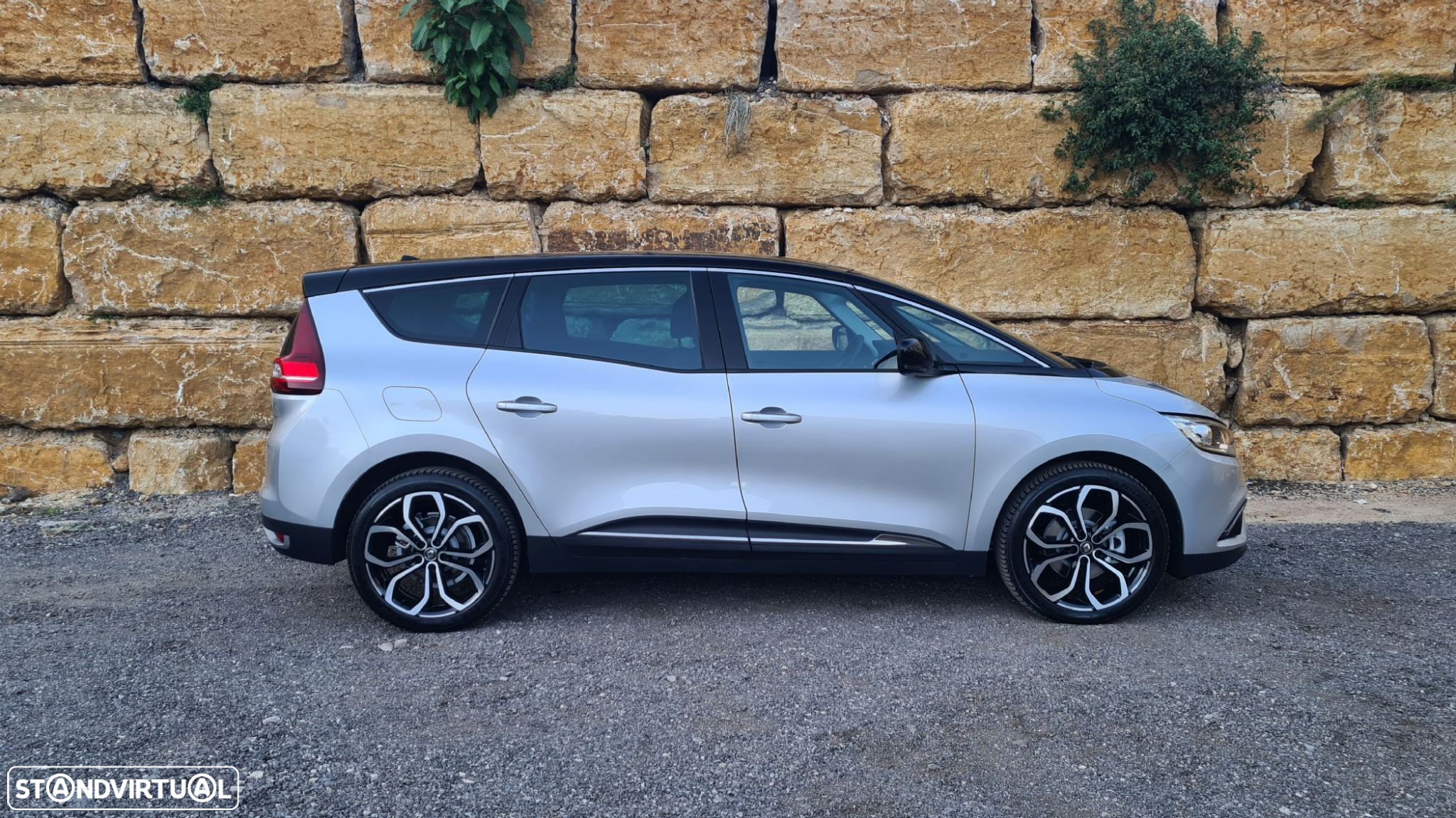 Renault Grand Scénic - 4