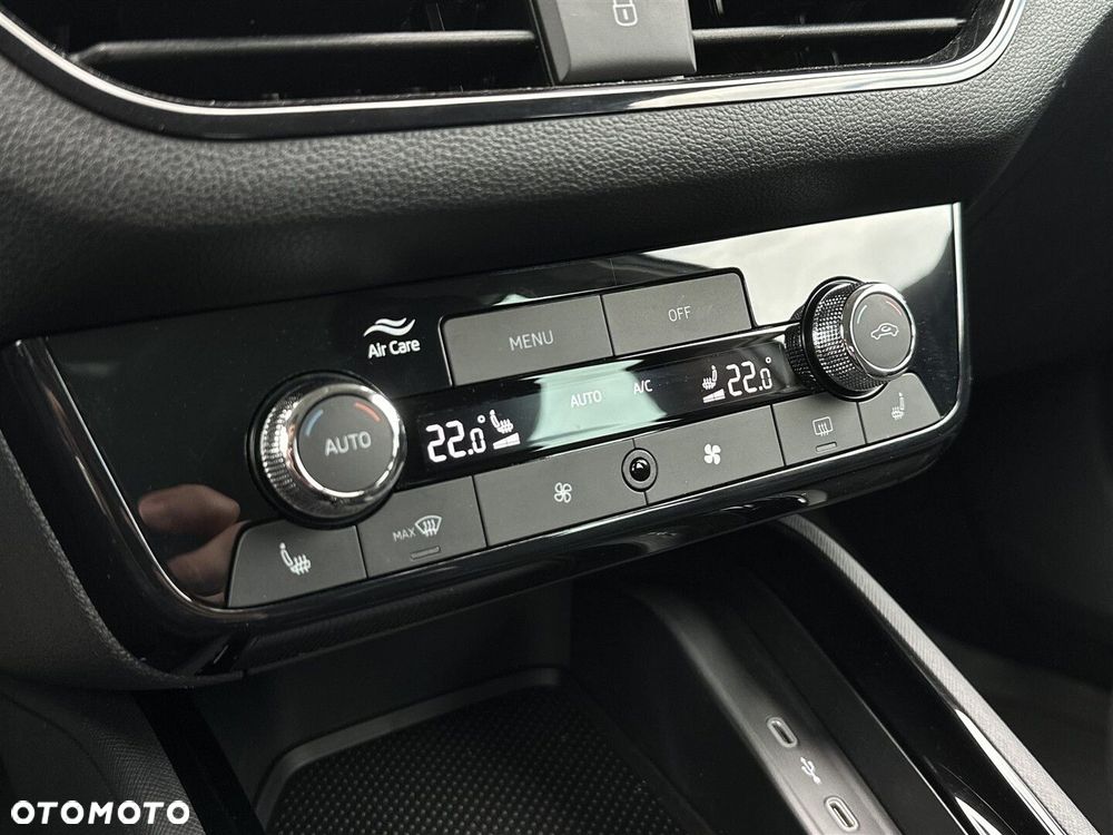 Skoda Scala 1.0 TSI Selection - 24