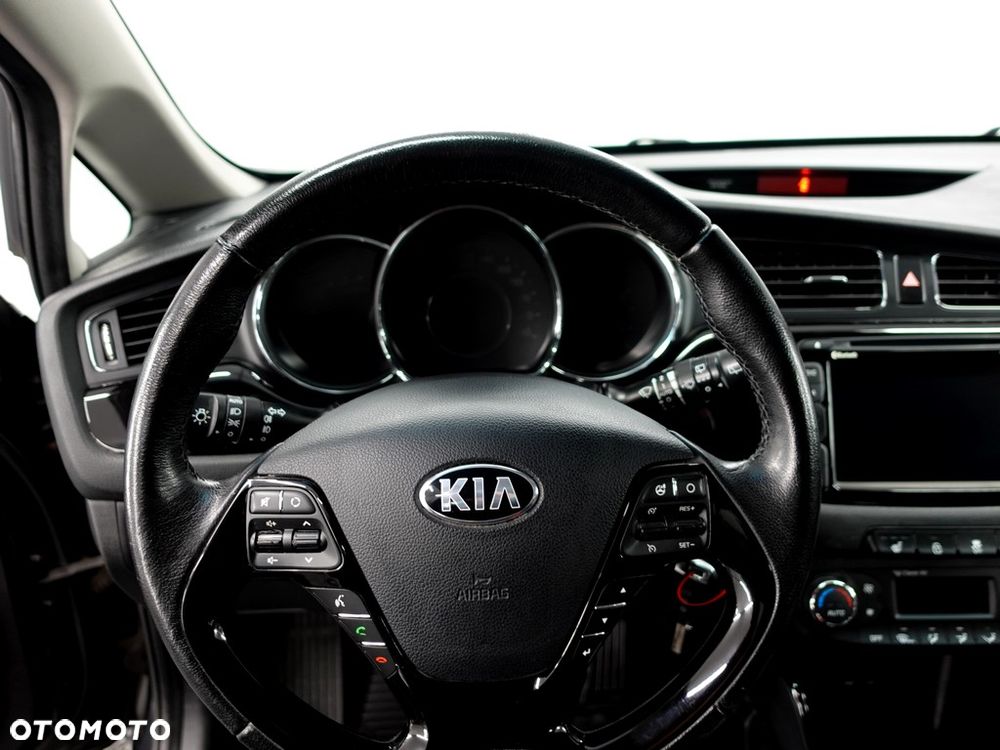 Kia Ceed 1.6 Crdi L - 19