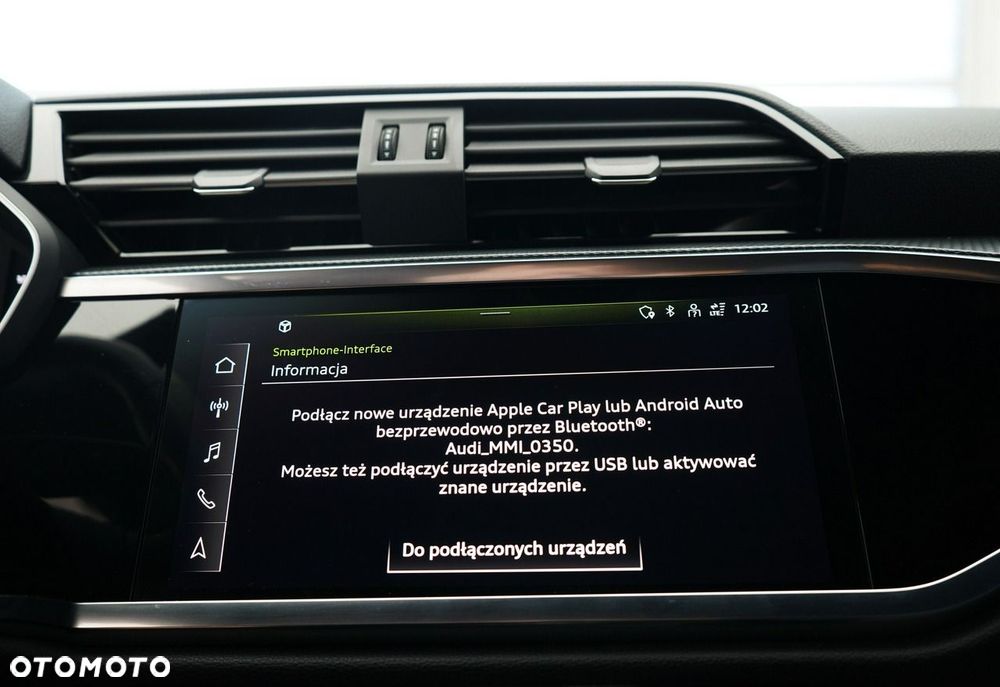 Audi Q3 - 34