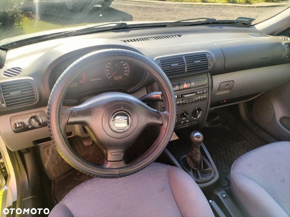 Seat Toledo - 8