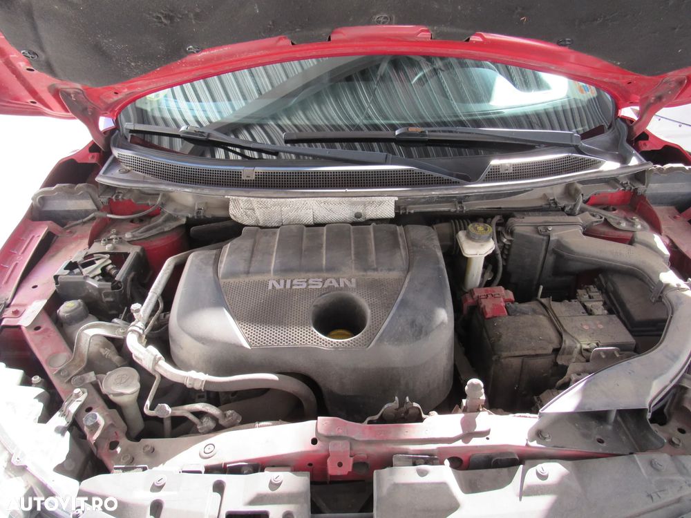 Nissan Qashqai - 21
