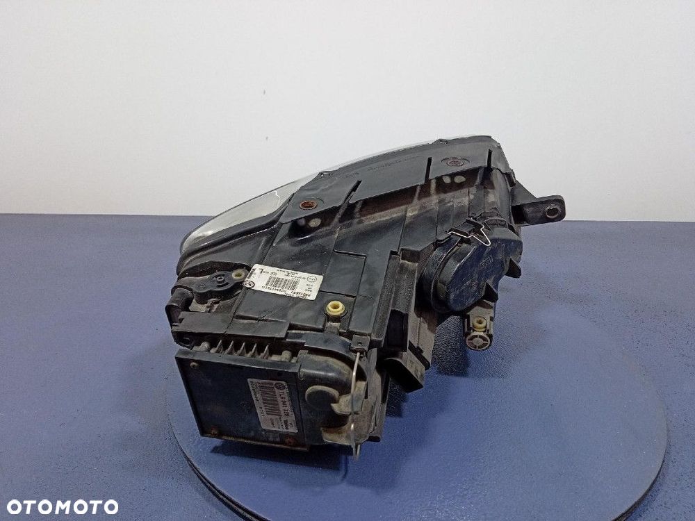 VW PASSAT B6 05- REFLEKTOR LEWY BIXENON SKRĘTNY EU 3C0941751G - 3