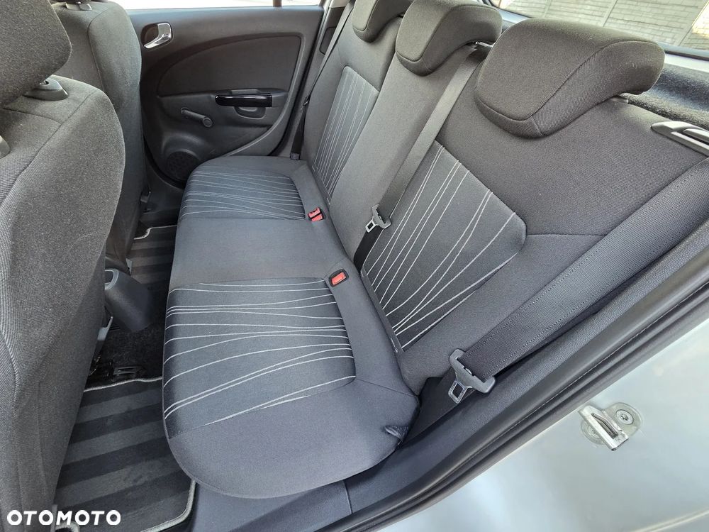 Opel Corsa 1.0 12V - 15