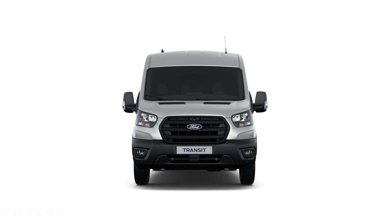 Ford transit 2.0 130KM M6 FWD Trend Van 350 L3H2 - 7